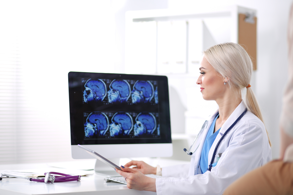 Neurosurgery Clinic in San Antonio