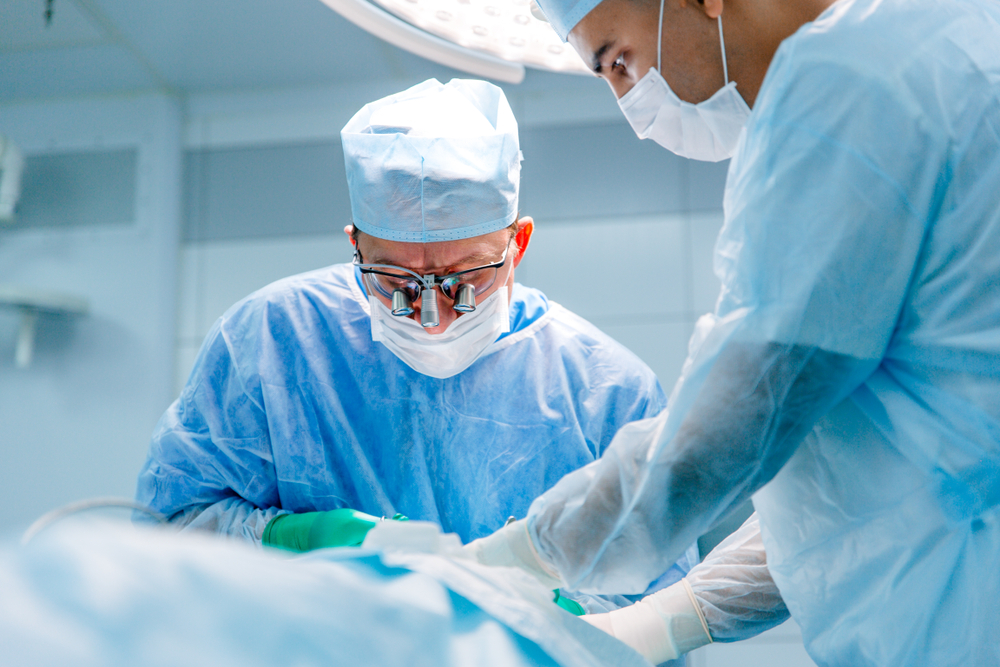 Brain Surgery Specialist in Austin