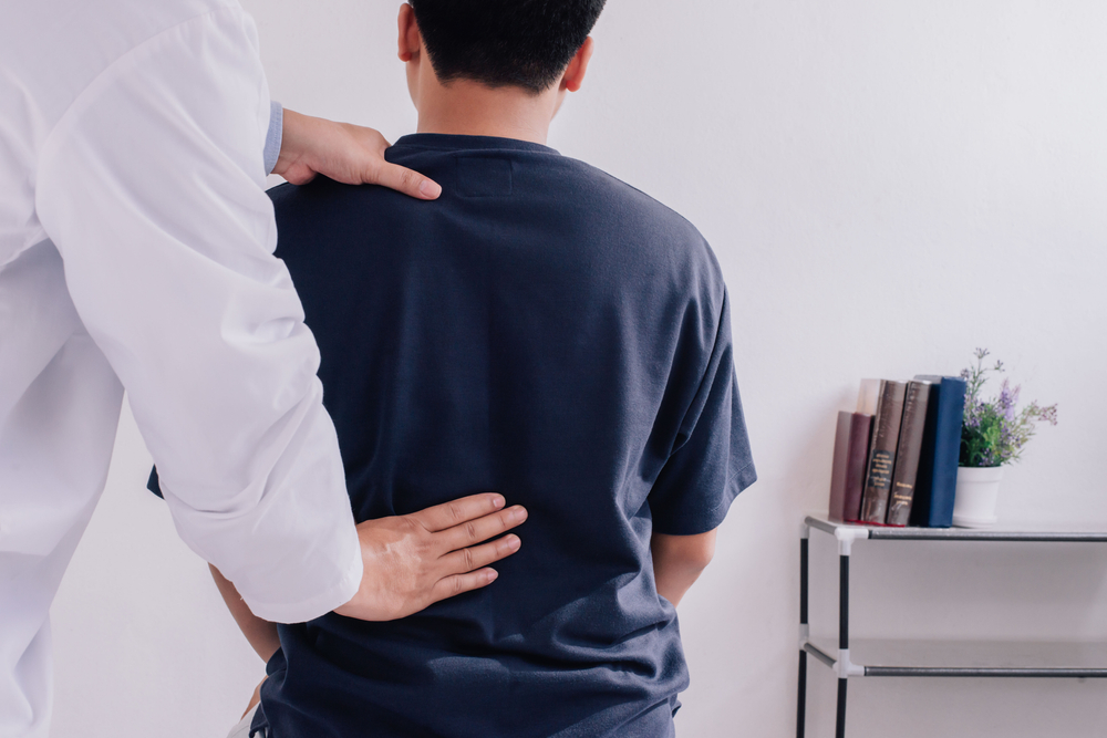 Back pain treatment in San Antonio TX