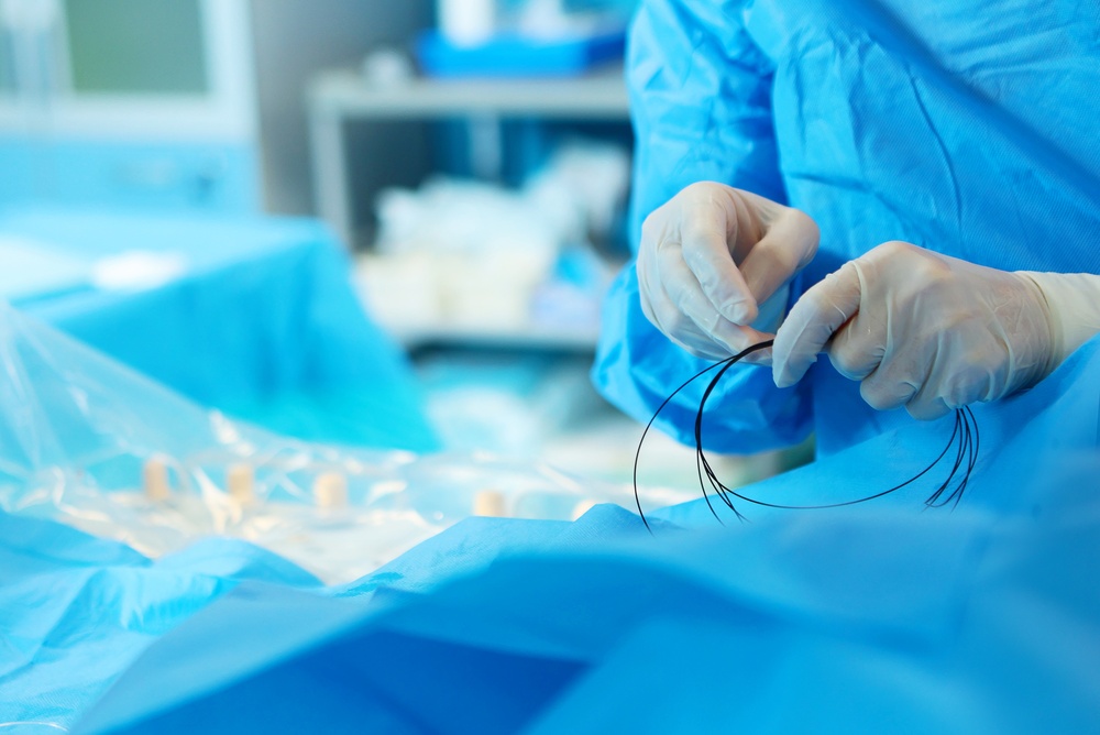 Spine surgery treatment in Universal City