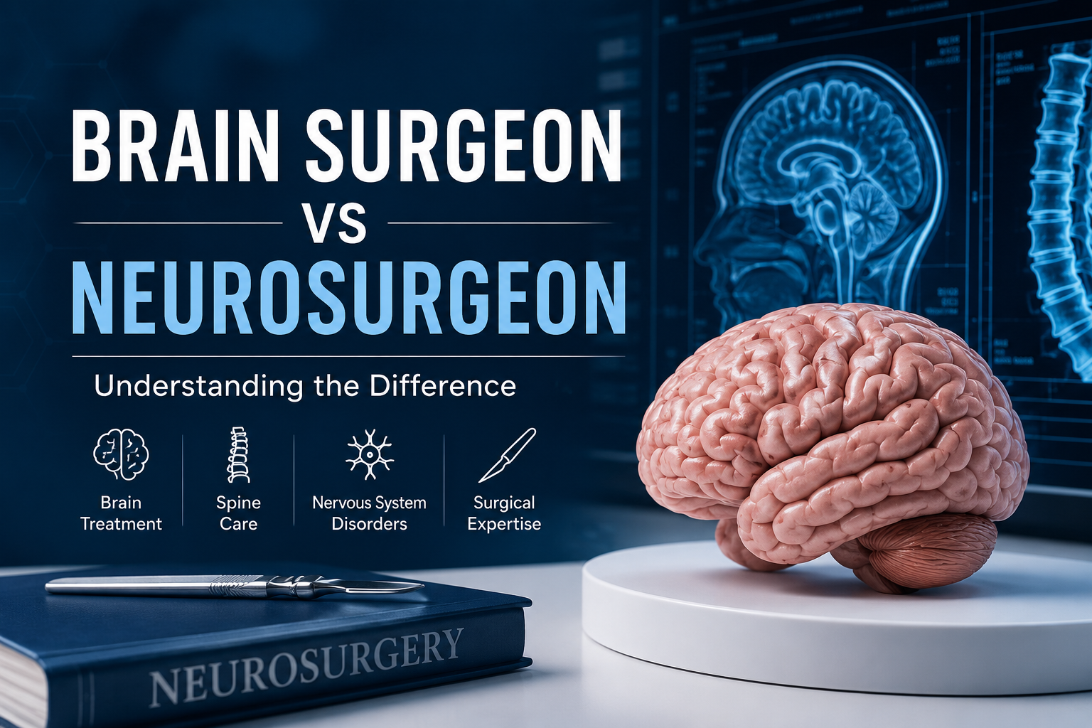 Brain Surgeon Johnson City TX