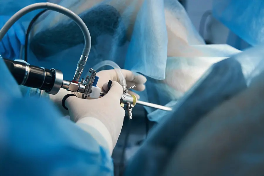 Spinal stenosis surgery in San Antonio TX