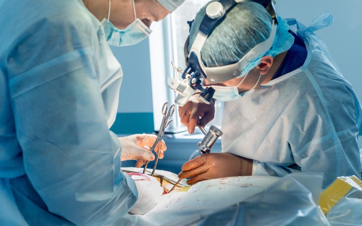 Spine Specialist in San Antonio TX