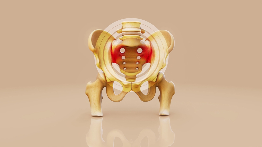 sacroiliac joint pain treatment San Antonio