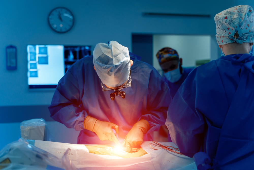 Minimally Invasive Spine Surgery Boerne, TX